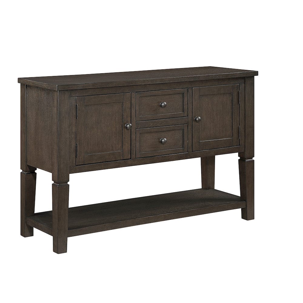 Homelegance  - Victoria Server - 6023-40  view 2