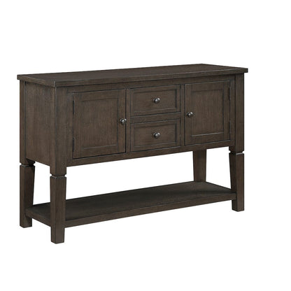 Homelegance  - Victoria Server - 6023-40  view 2