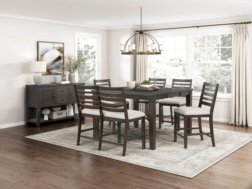 Homelegance  - Victoria Server - 6023-40  view 7