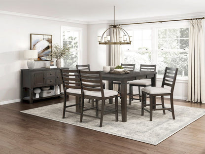 Homelegance  - Victoria Server - 6023-40  view 7