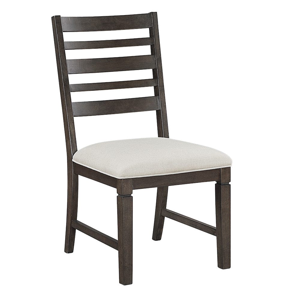 Homelegance  - Victoria Side Chair in Beige - 6023S  view 1