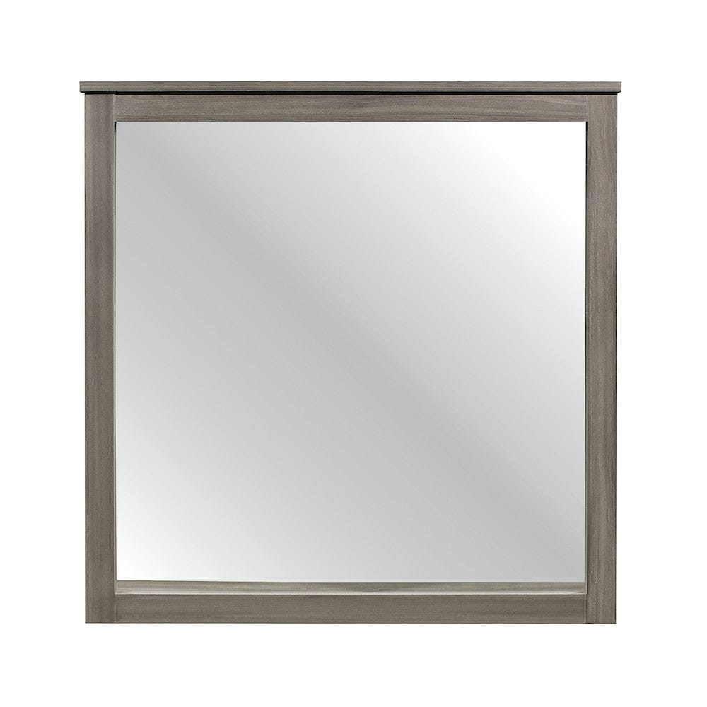 Homelegance  - Waldorf Mirror - 1902-6  view 1