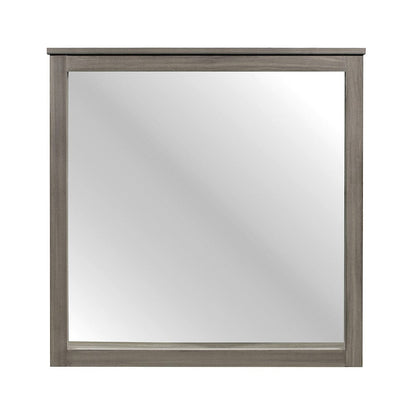 Homelegance  - Waldorf Mirror - 1902-6  view 1
