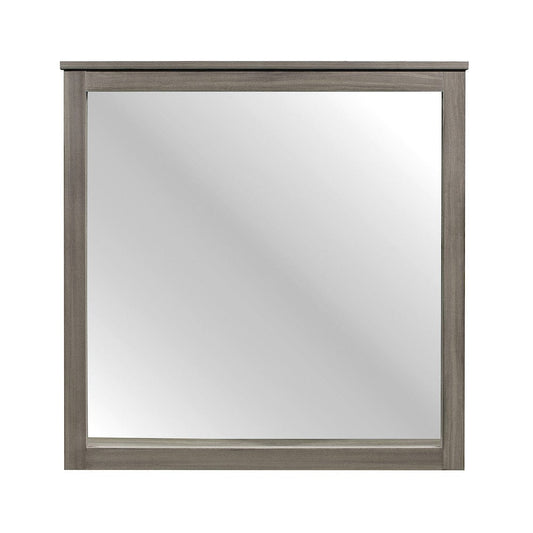 Homelegance  - Waldorf Mirror - 1902-6  view 1