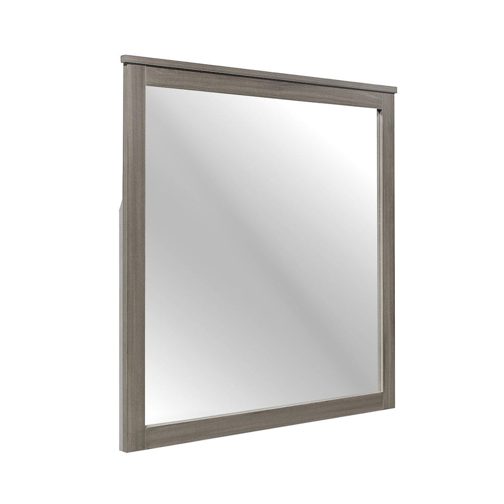 Homelegance  - Waldorf Mirror - 1902-6  view 2