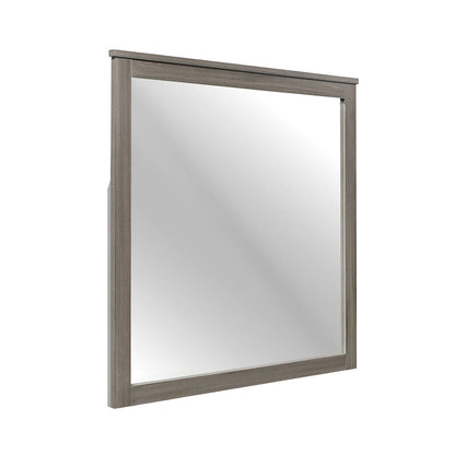 Homelegance  - Waldorf Mirror - 1902-6  view 2