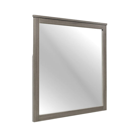 Homelegance  - Waldorf Mirror - 1902-6  view 2