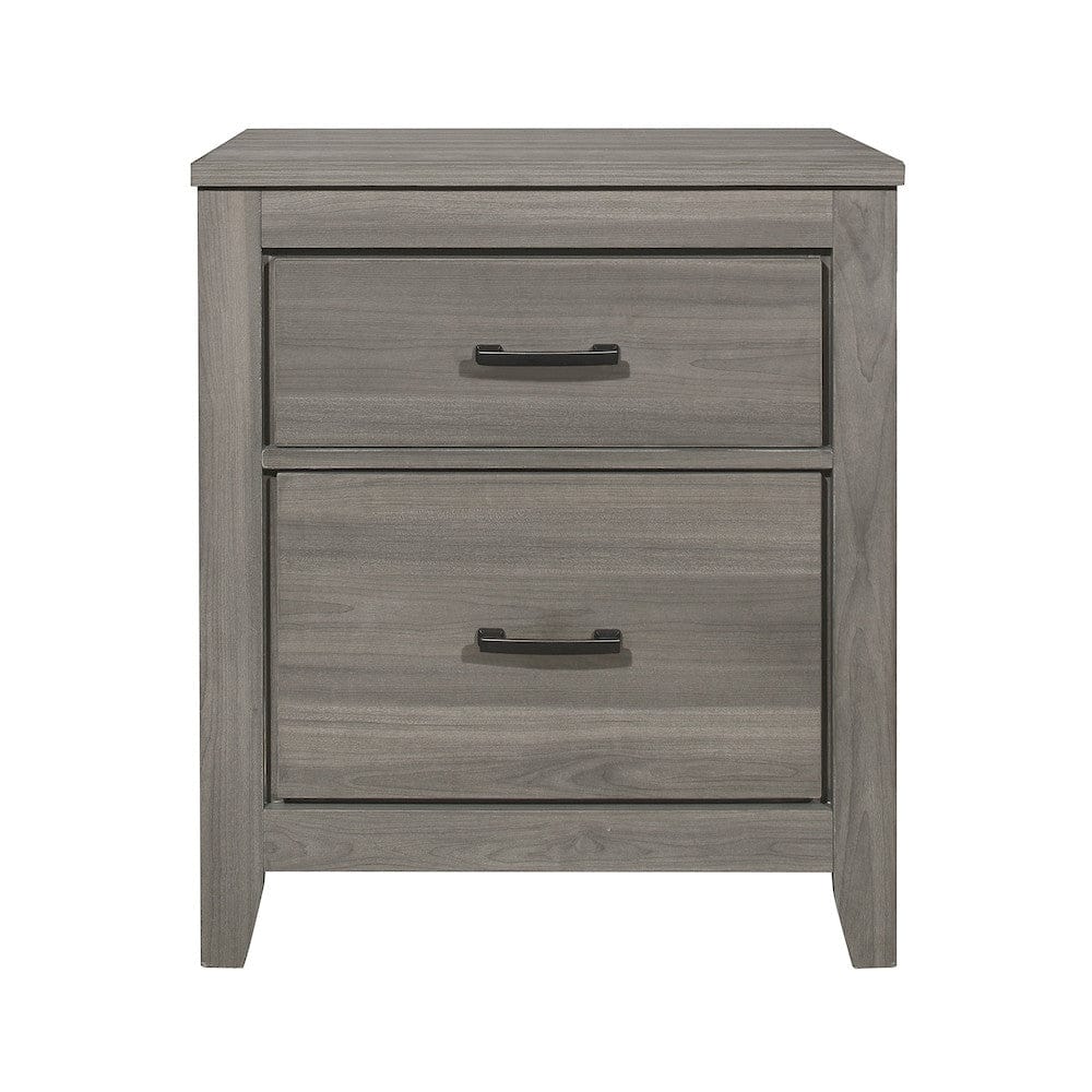 Homelegance  - Waldorf Night Stand - 1902-4  view 1