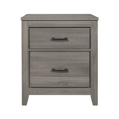 Homelegance  - Waldorf Night Stand - 1902-4  view 1