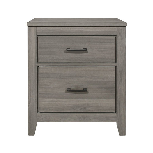 Homelegance  - Waldorf Night Stand - 1902-4  view 1