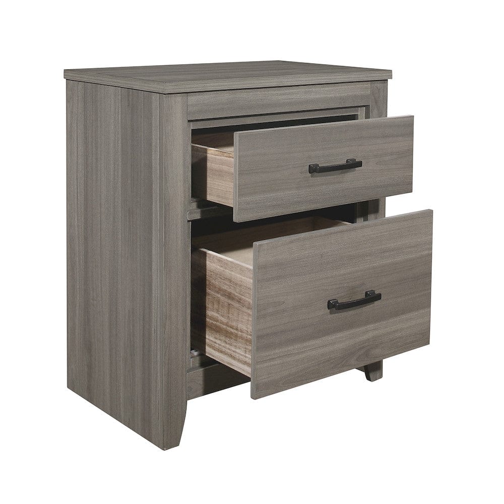 Homelegance  - Waldorf Night Stand - 1902-4  view 3