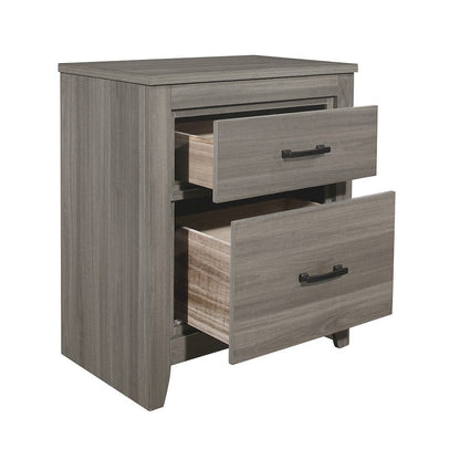 Homelegance  - Waldorf Night Stand - 1902-4  view 3