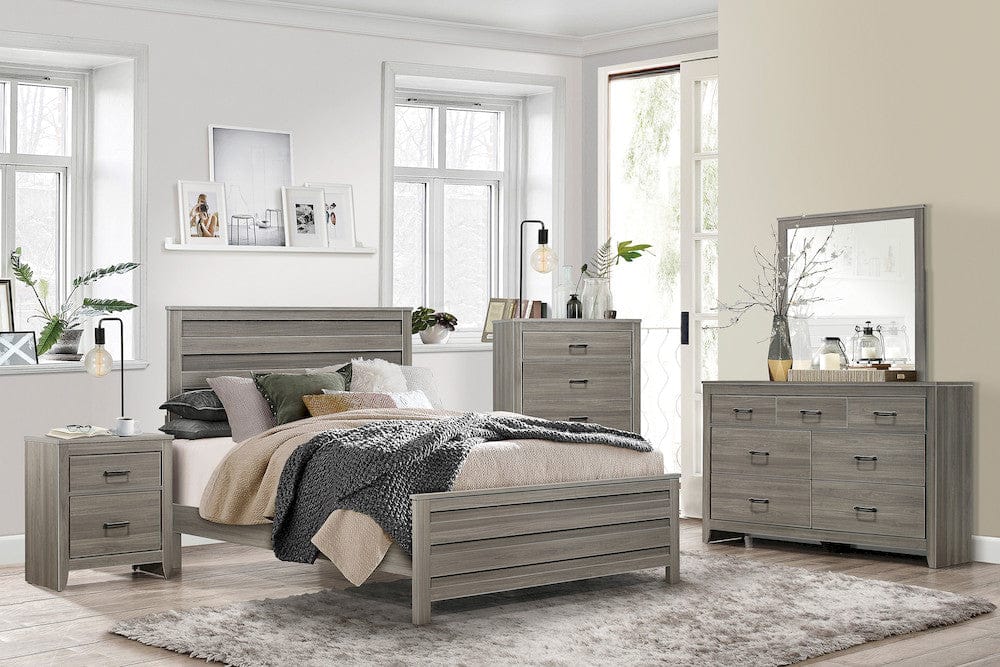 Homelegance  - Waldorf Night Stand - 1902-4  view 4