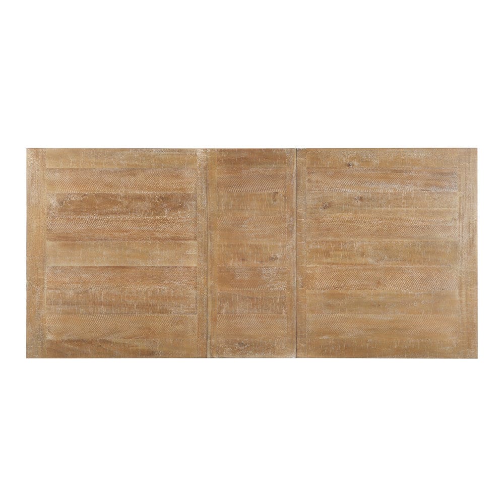 Homelegance  - Weatherford Dining Table - 5904NF-90x  view 5