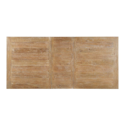 Homelegance  - Weatherford Dining Table - 5904NF-90x  view 5