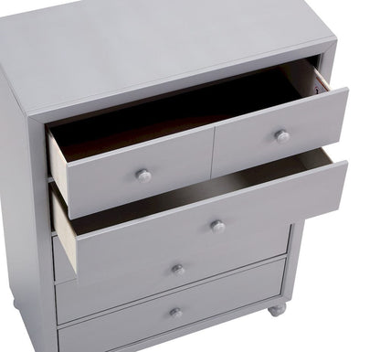 Homelegance  - Wellsummer Chest - 1803GY-9  view 4