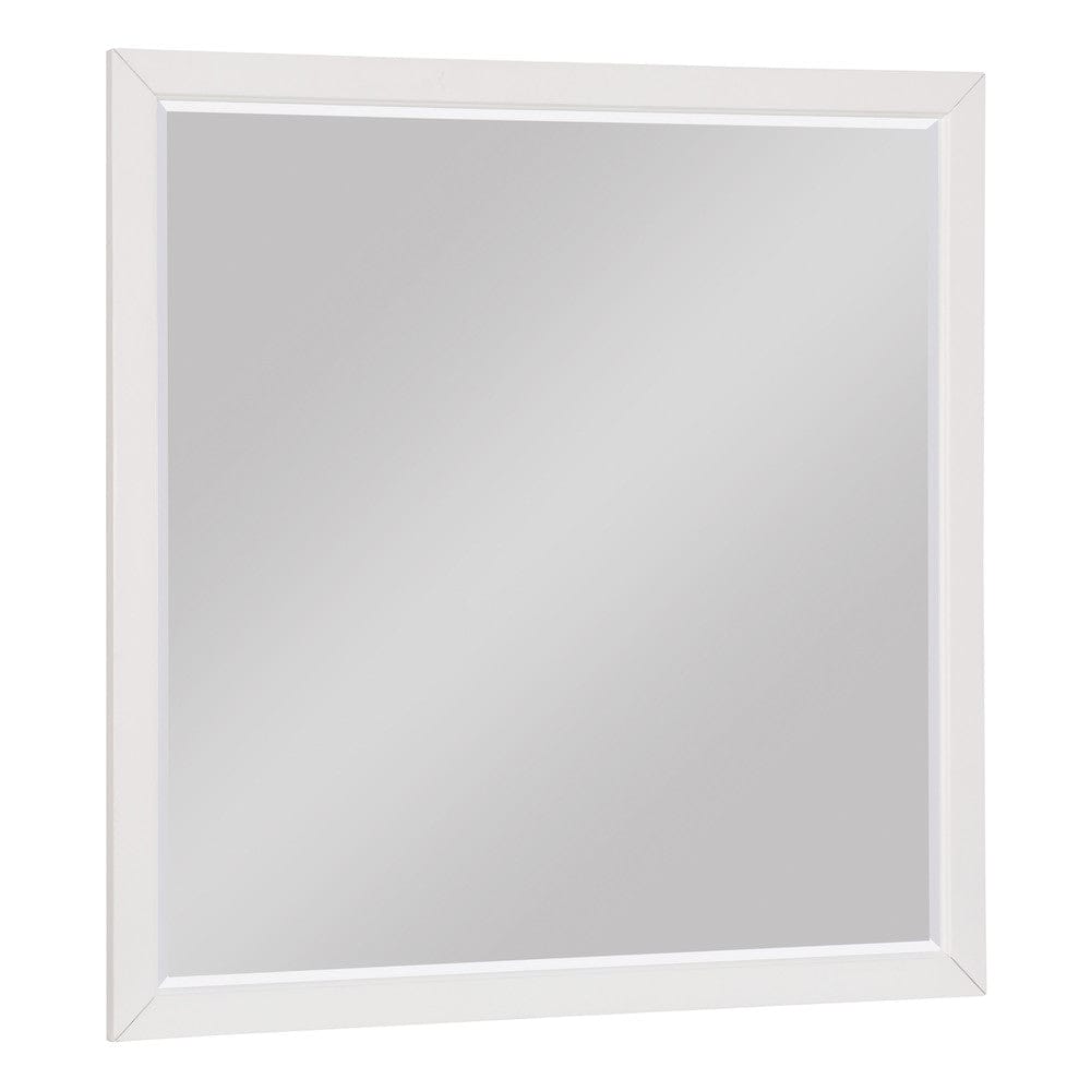 Homelegance  - Wellsummer Mirror - 1803W-6  view 1