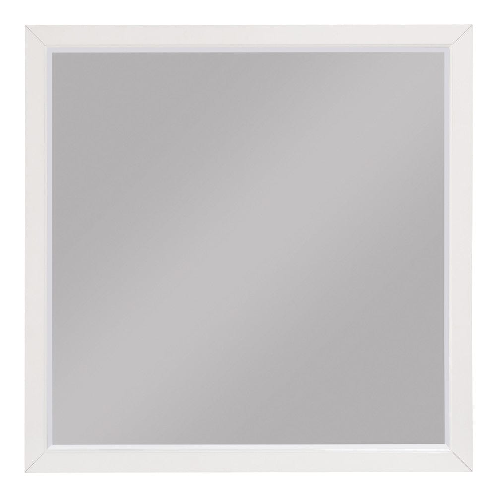 Homelegance  - Wellsummer Mirror - 1803W-6  view 3