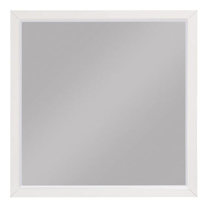 Homelegance  - Wellsummer Mirror - 1803W-6  view 3