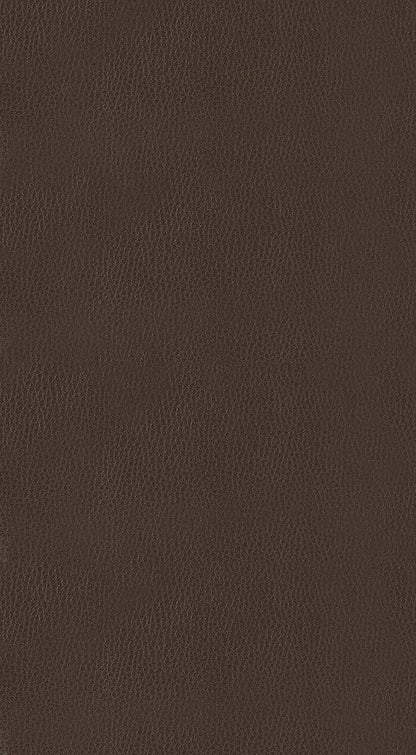 Homelegance  - Westby Round Swivel Stool, Brown in Brown - 5681BRW-18  view 4