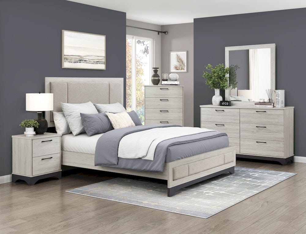 Homelegance  - Westport Chest - 2334-9  view 3