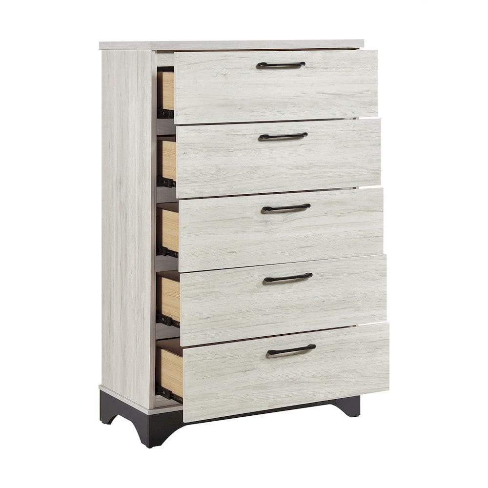 Homelegance  - Westport Chest - 2334-9  view 7