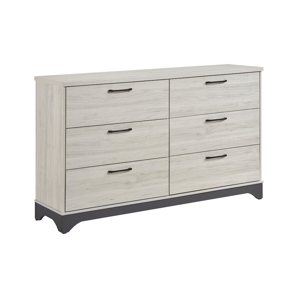 Homelegance  - Westport Dresser - 2334-5  view 1