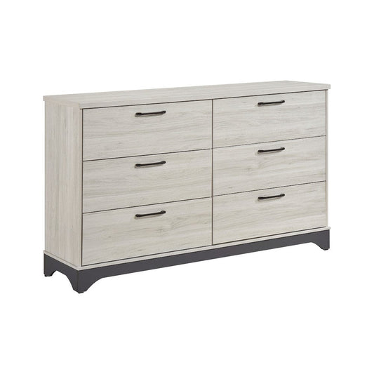 Homelegance  - Westport Dresser - 2334-5  view 1