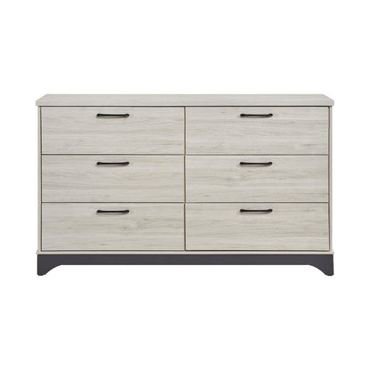 Homelegance  - Westport Dresser - 2334-5  view 6