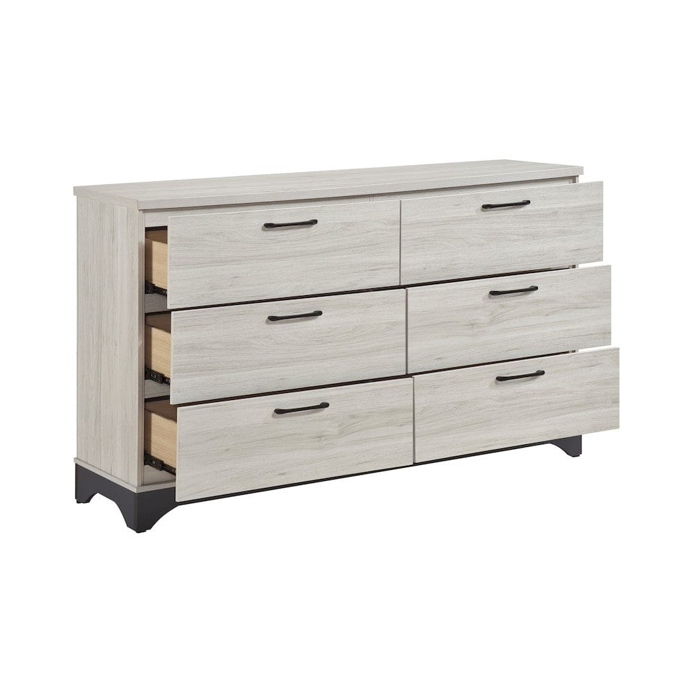 Homelegance  - Westport Dresser - 2334-5  view 7