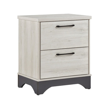 Homelegance  - Westport Night Stand - 2334-4  view 1