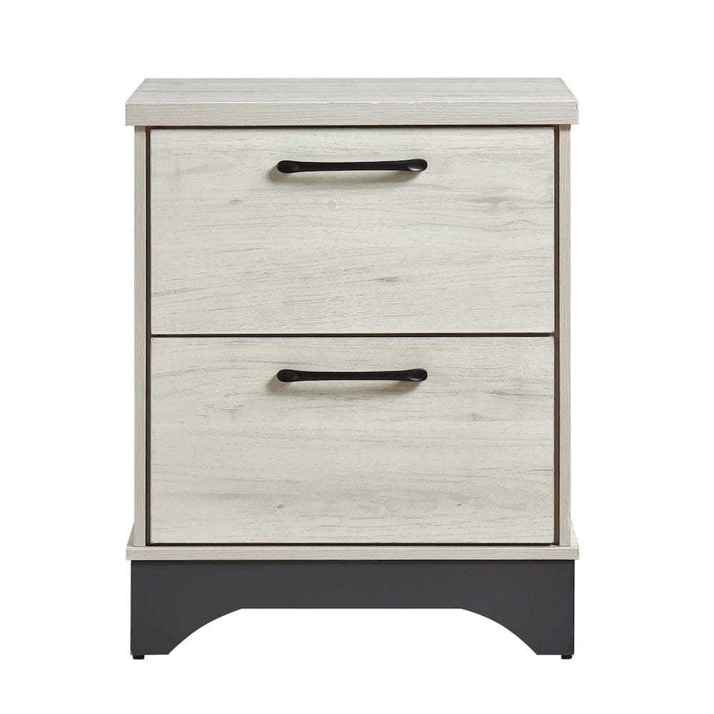Homelegance  - Westport Night Stand - 2334-4  view 4