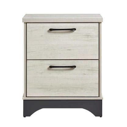 Homelegance  - Westport Night Stand - 2334-4  view 4