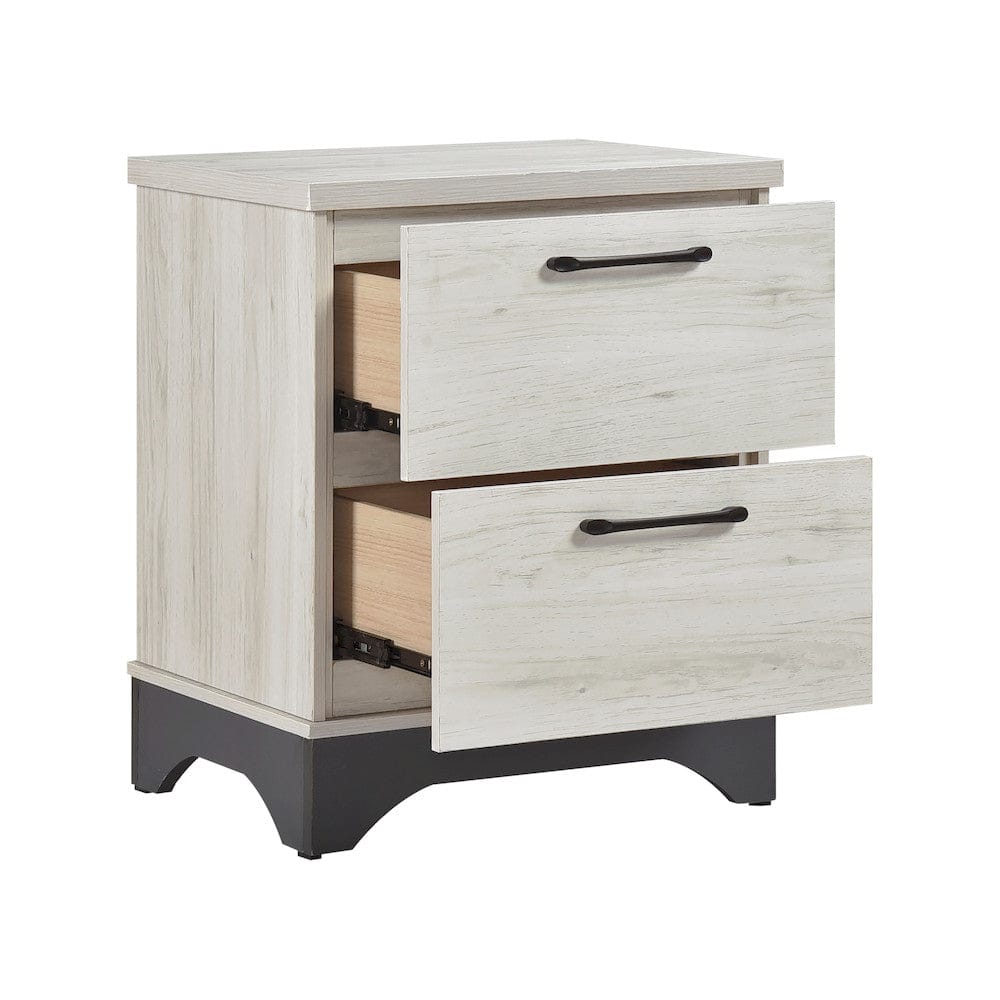 Homelegance  - Westport Night Stand - 2334-4  view 5