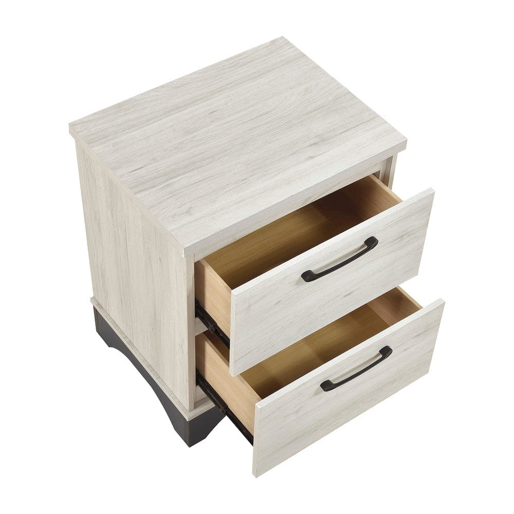 Homelegance  - Westport Night Stand - 2334-4  view 6