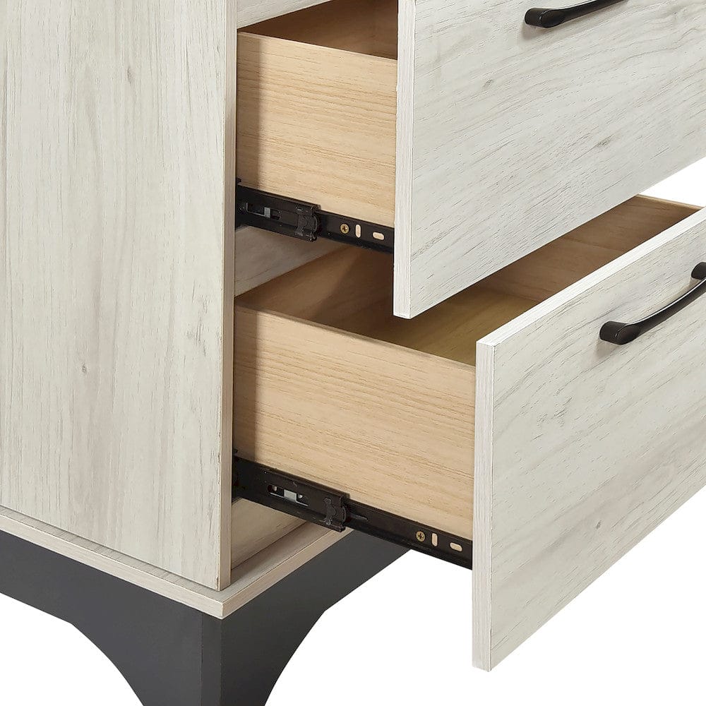Homelegance  - Westport Night Stand - 2334-4  view 7