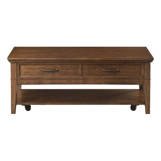 Homelegance  - Whitley Cocktail Table - 3620-30  view 1