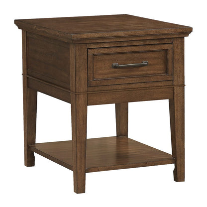 Homelegance  - Whitley End Table - 3620-04  view 1