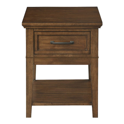 Homelegance  - Whitley End Table - 3620-04  view 3
