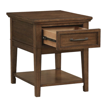 Homelegance  - Whitley End Table - 3620-04  view 4