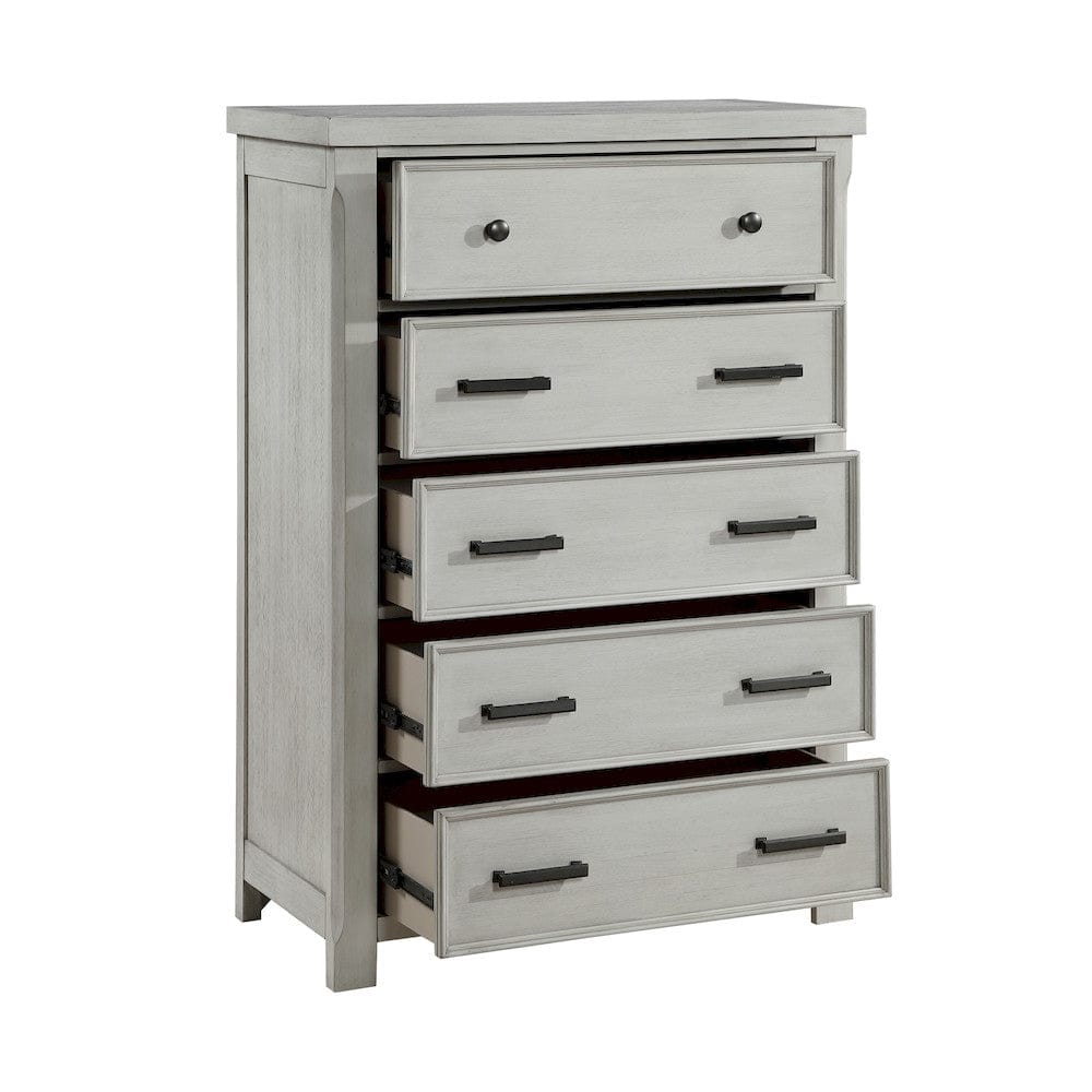Homelegance  - Willowbrook Chest - 1337-9  view 4