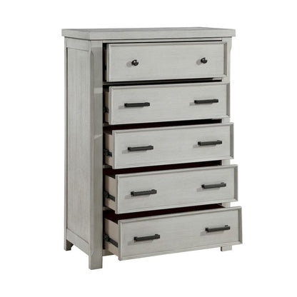 Homelegance  - Willowbrook Chest - 1337-9  view 4