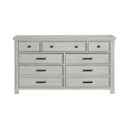 Homelegance  - Willowbrook Dresser - 1337-5  view 1