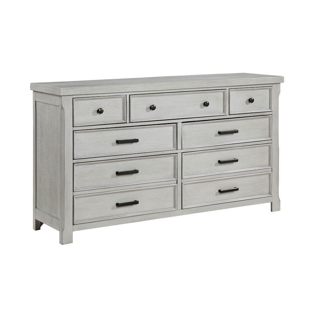 Homelegance  - Willowbrook Dresser - 1337-5  view 2