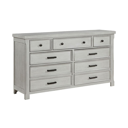 Homelegance  - Willowbrook Dresser - 1337-5  view 2