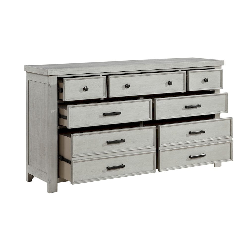 Homelegance  - Willowbrook Dresser - 1337-5  view 3
