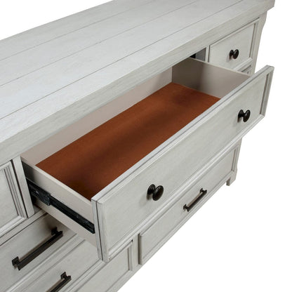 Homelegance  - Willowbrook Dresser - 1337-5  view 4