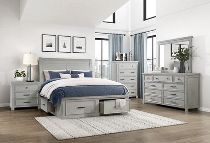 Homelegance  - Willowbrook Mirror - 1337-6  view 3