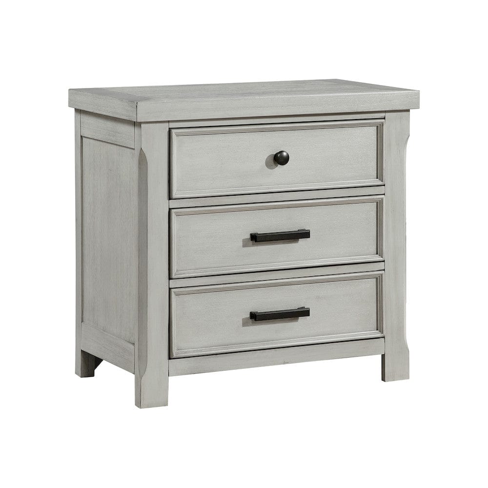 Homelegance  - Willowbrook Night Stand - 1337-4  view 2
