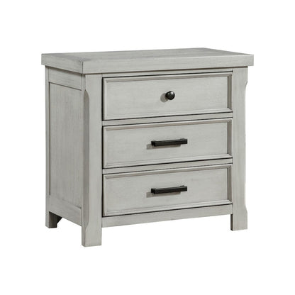 Homelegance  - Willowbrook Night Stand - 1337-4  view 2